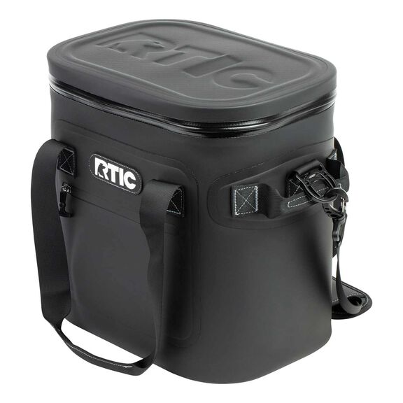Soft Cooler, Black image number 1