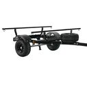 MicroSport&trade; Off-Road Overland Trailer Package image number 1