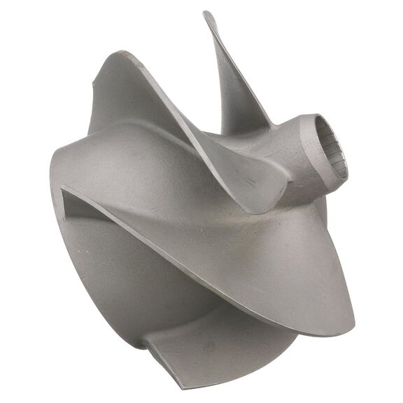 Quicksilver 877326T Sport Jet Impeller image number 0