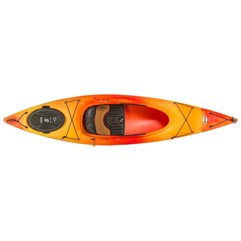 10'3" Sorrento Sit-Inside Kayak image number 0