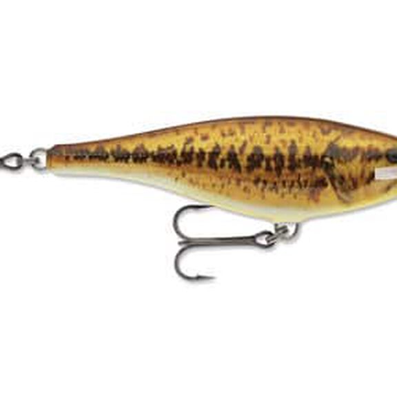 Super Shad Rap 14 image number 13