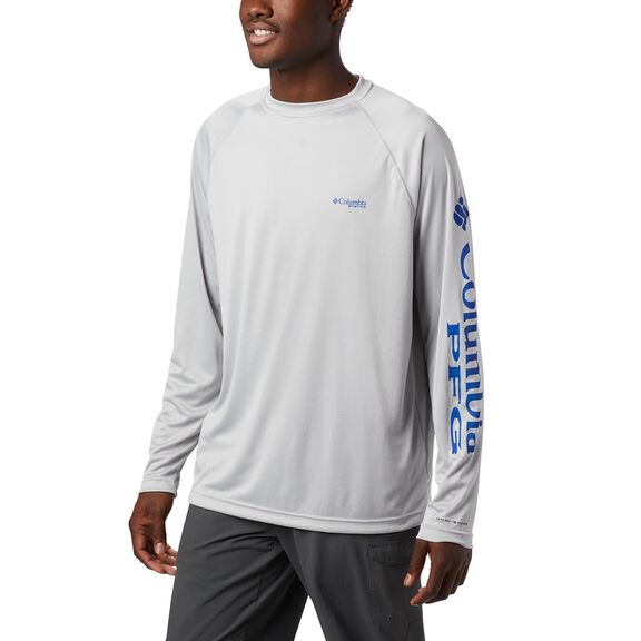 Men's Terminal Tackle&trade; Shirt image number 0
