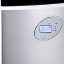 Countertop Ice Maker, 50 lbs. image number 4