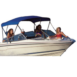 Hot Shot Bimini Top Kit 6'L x 54"H x 79-84"W
