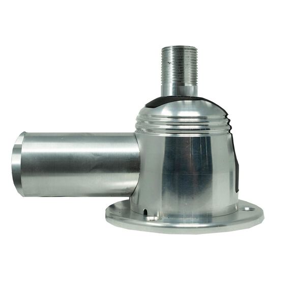 Grand Slam 850 Electric VHF Antenna Mount image number 0