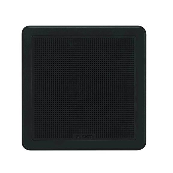 FM-77SB Flush Mount 7.7" Square Marine Speakers image number 1