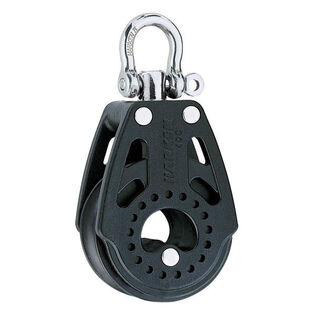 40mm Carbo Air&reg; Single Block