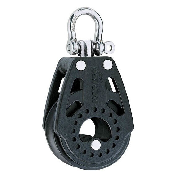 40mm Carbo Air&reg; Single Block image number 0