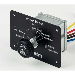 Exalto Wiper Blade Kit