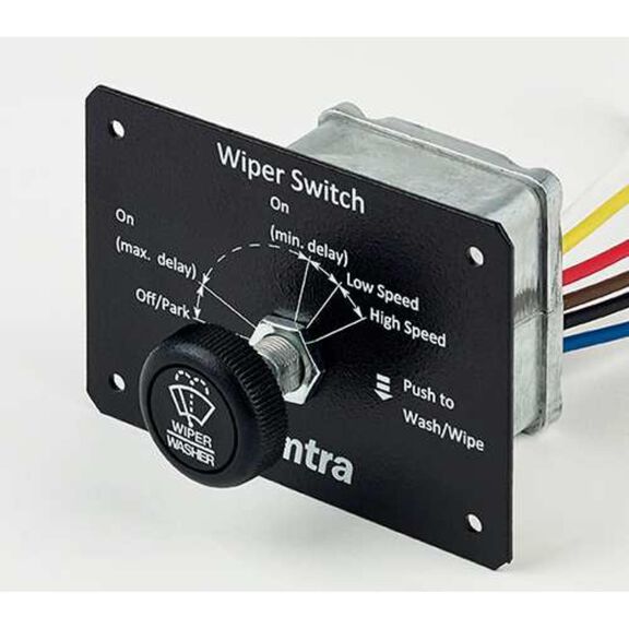 Exalto Wiper Blade Kit image number 0