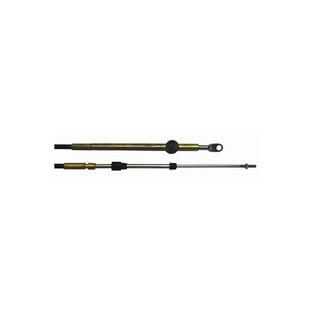 630 Type Standard Control Cable for Mariner (40 HP or less, Pre-1993) with Mariner/Mercury Controls