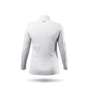 Women's UV Active High Zip Collar Top image number 1