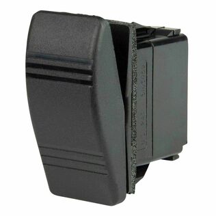 Contura Switch, Off/(On), SPST