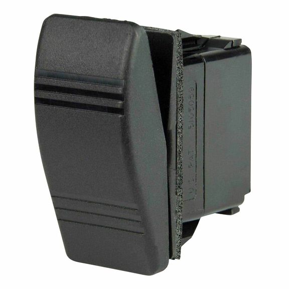 Contura Switch, Off/(On), SPST image number 0