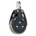 75mm Ratchamatic&reg; Block &mdash; Swivel, 1.5x Grip image number 0