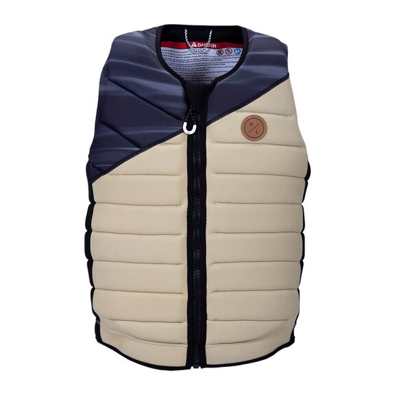 NCGA Wishbone Vest image number 0