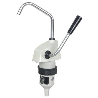Flipper Pump