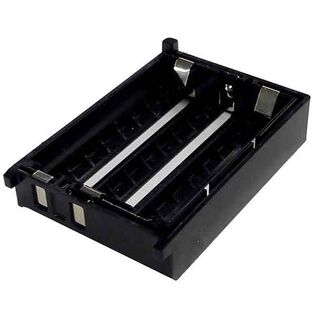 Alkaline Battery Tray for HX300 Battery