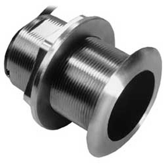 SS60 Thru-Hull Dual Frequency Transducer image number 0