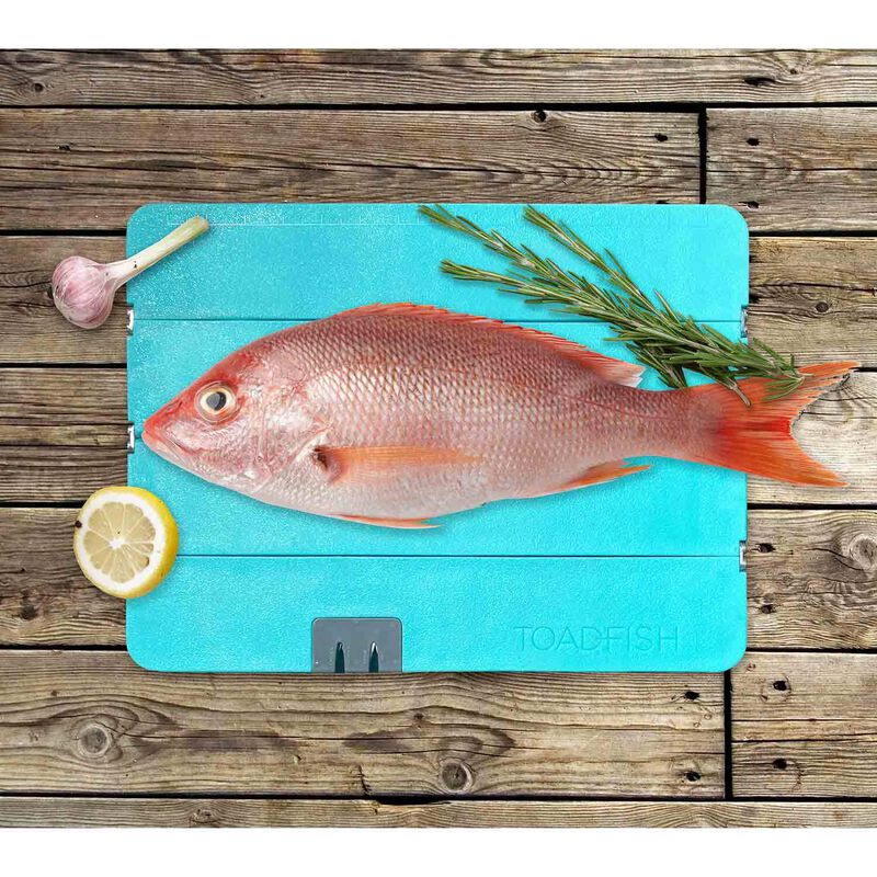 TOADFISH Stowaway Folding Cutting Board West Marine