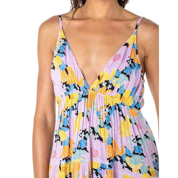 Women's Honolulu Glow Maxi Dress image number 2