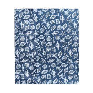 Deck Throw Blanket