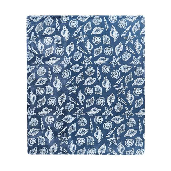 Deck Throw Blanket image number 0