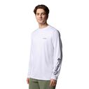 Men's Terminal Tackle PFG&trade; High Side Shirt image number 1