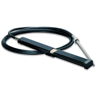 Backmount Rack Single Cables