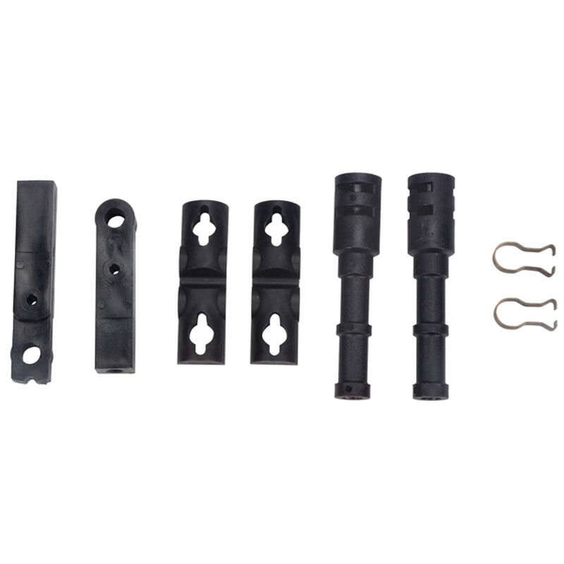 Seastar Solutions Connection Kits For Use With 3300 Control Cable, Mercruiser I/O | Camping World