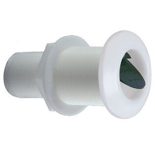 T-Hull Scupper 1.5 Inches