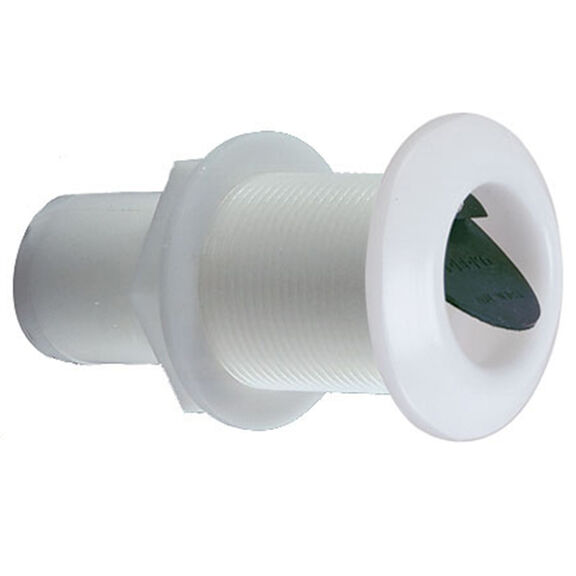 T-Hull Scupper 1.5 Inches image number 0