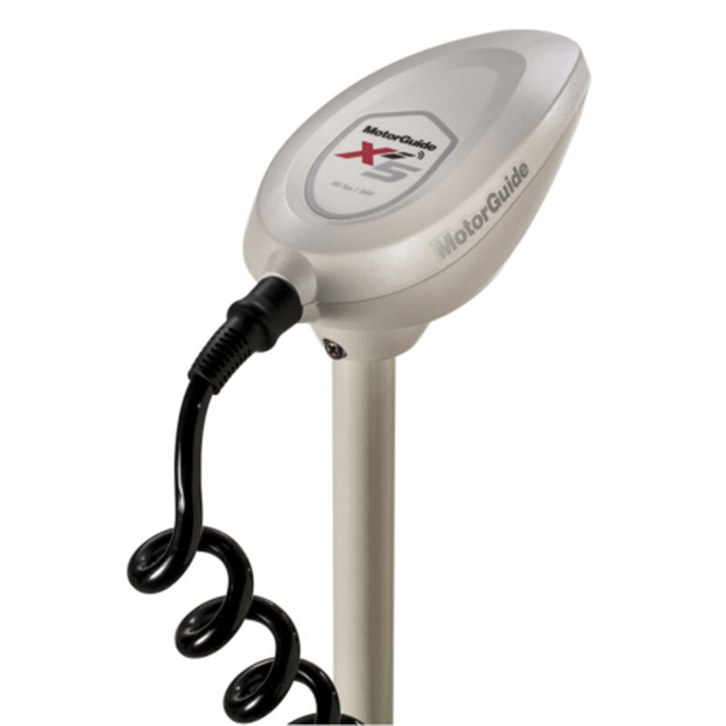 Xi5 Wireless Saltwater BowMount Trolling Motor, 72" Shaft