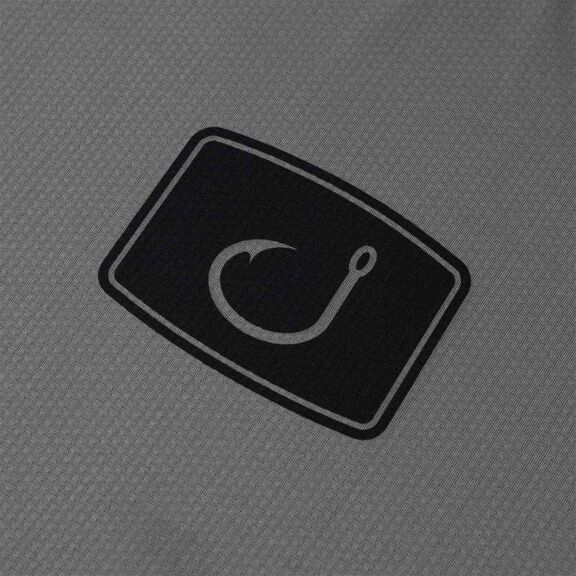 Men's Kinetik Iconic Hooded Shirt image number 5