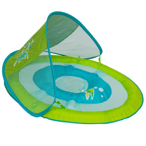 Baby Spring Float Sun Canopy image number 0