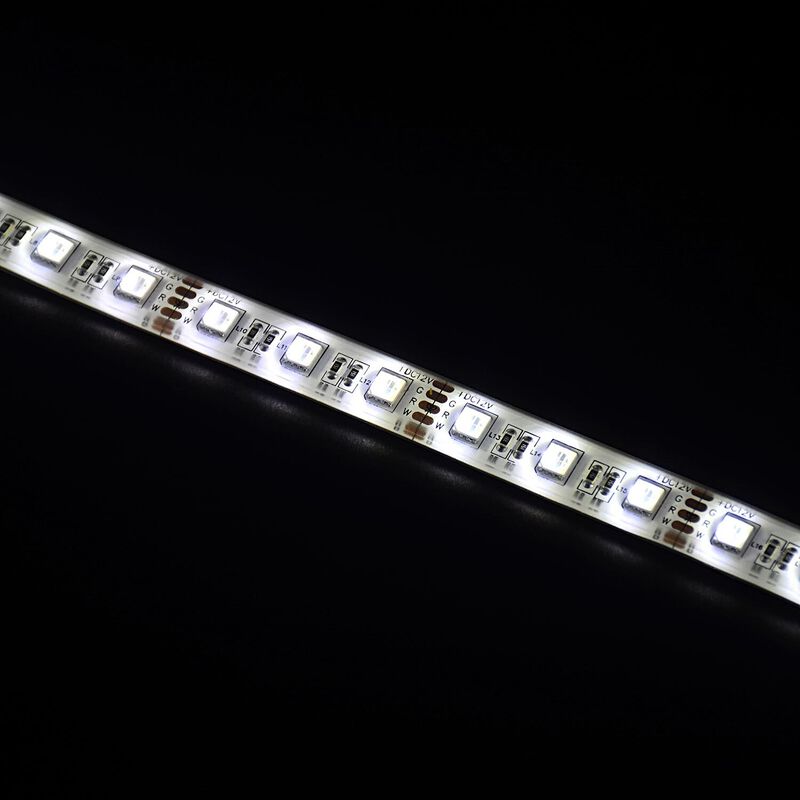 18" LED Flex Light Strip, RGBW, 2-Pack image number 6