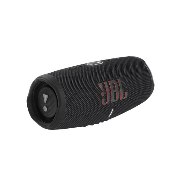 Charge 5 Bluetooth Speaker, Black image number 1