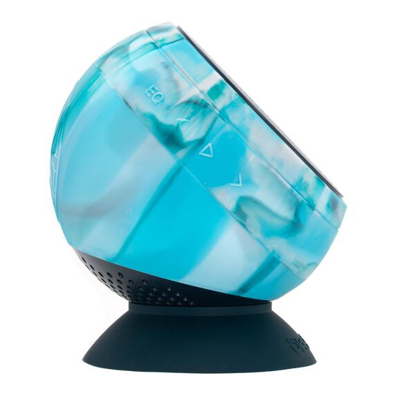 Barnacle Vibe 3.0 Portable Waterproof Bluetooth Speaker with Built in Storage (2,000 songs) image number 1