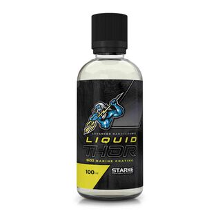 Liquid THOR Nano Ceramic Marine Coating, 100ml