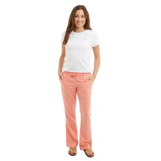 Women's Pura Vida Pants