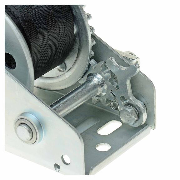 Trailer Winch, 600 lb. image number 2