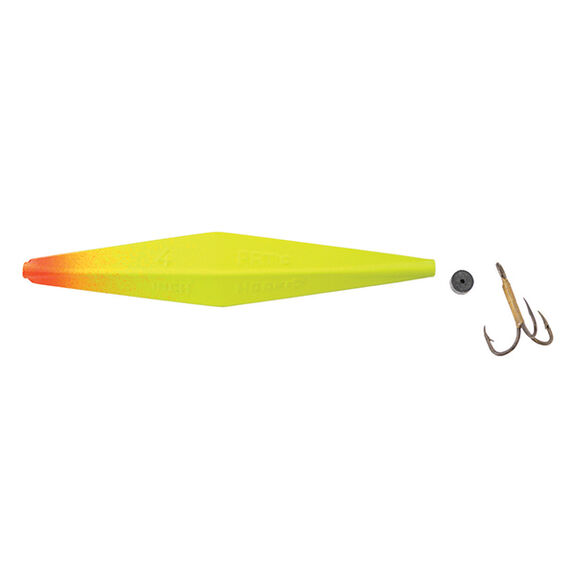 Fishing Lure, 4" image number 0