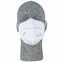 KN95 Protective Masks, 4-Pack image number 1