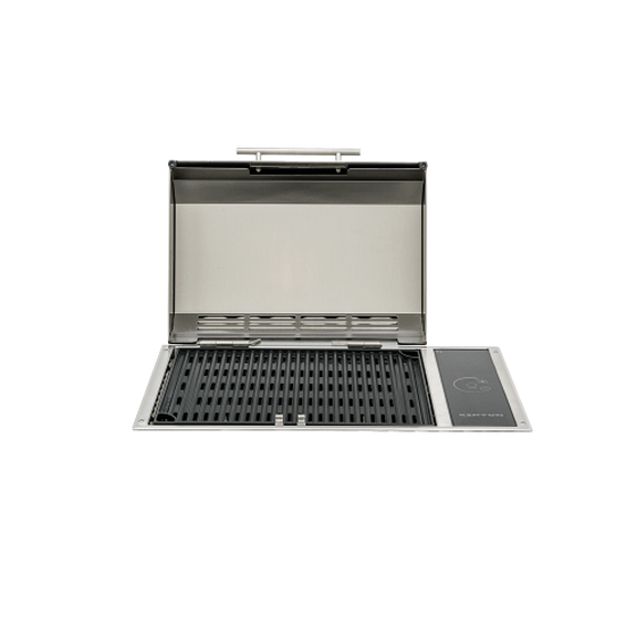 Frontier Electric Grill image number 2