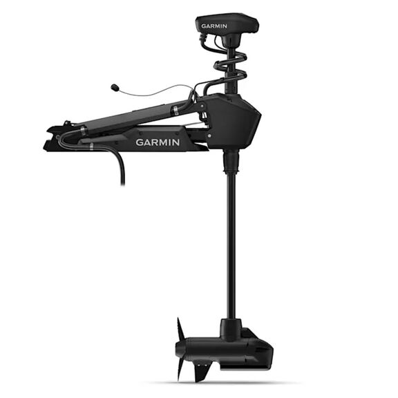 Force&reg; Pro Bow Mount Trolling Motors image number 0