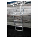 Dock Ladders, Fixed, ECO Weld Free, Aluminum image number 2
