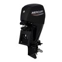Mercury 8M0228509 2.1L 115hp FourStroke Outboard Vented Splash Cover image number 1