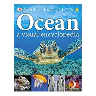 Ocean: A Visual Encyclopedia