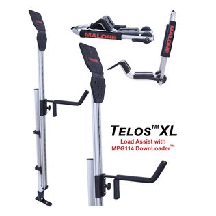 Telos&trade; XL Kayak Lift Assist with DownLoader&trade; Bundle