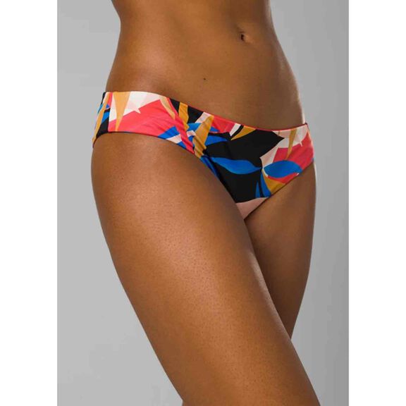 Women's Gemma Reversible Hipster Bikini Bottoms image number 3